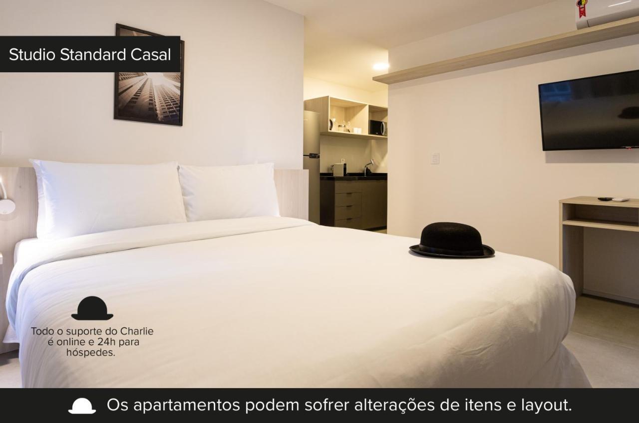 Apartment Charlie Sabia Moema