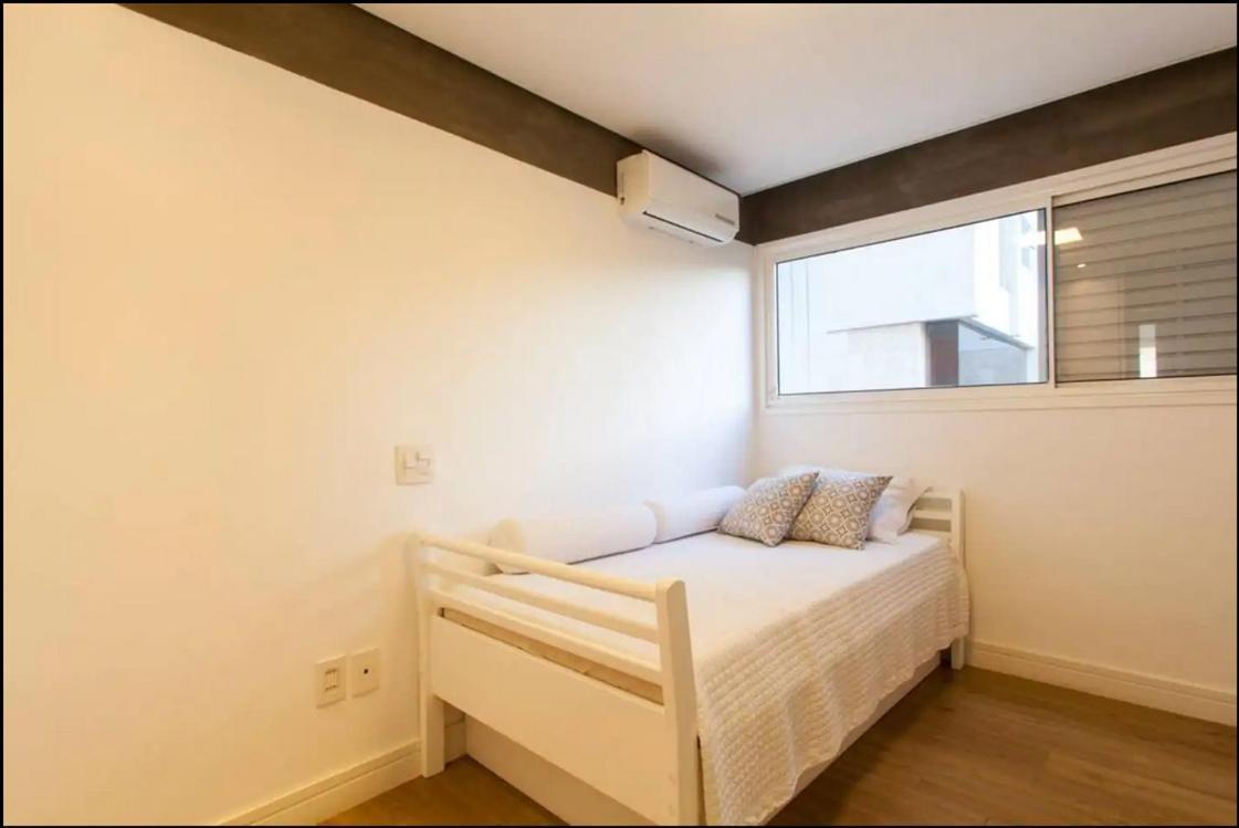 Ap. Espacoso, Aconchegante E Bem Localizado. Apartment *