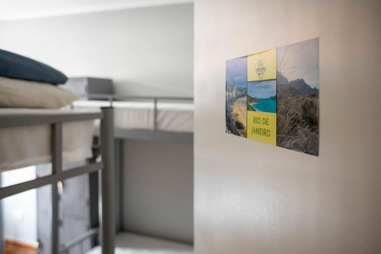 Casa Ecotrips Barra Funda -