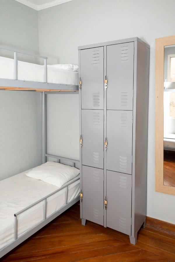 Hostel Casa Ecotrips Barra Funda -