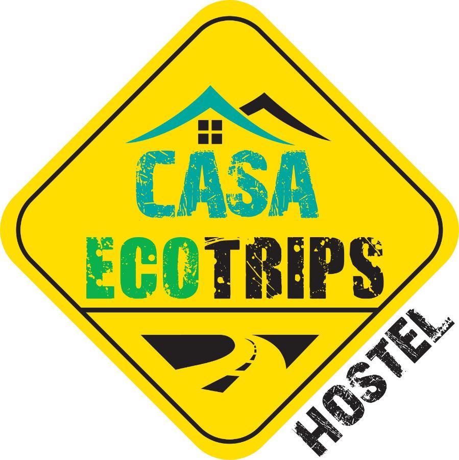 Hostel Casa Ecotrips Barra Funda - Sao Paulo