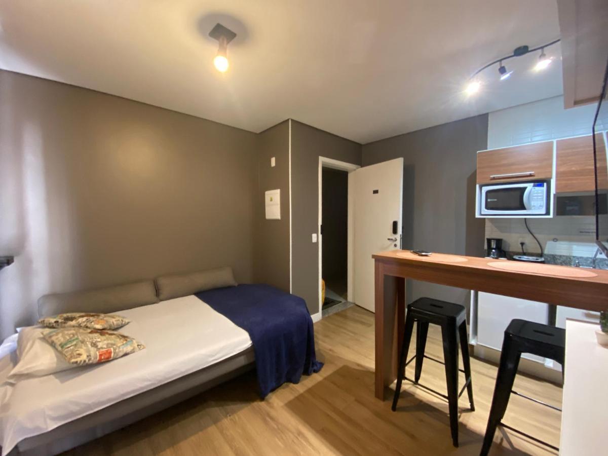 Rover Ampm Centro Apartment Sao Paulo