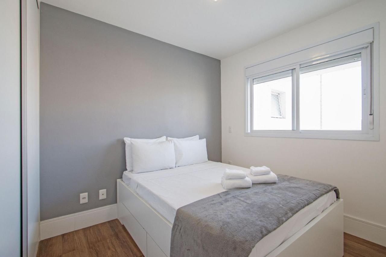 Anylife Comfort Barra Funda Apartemen *