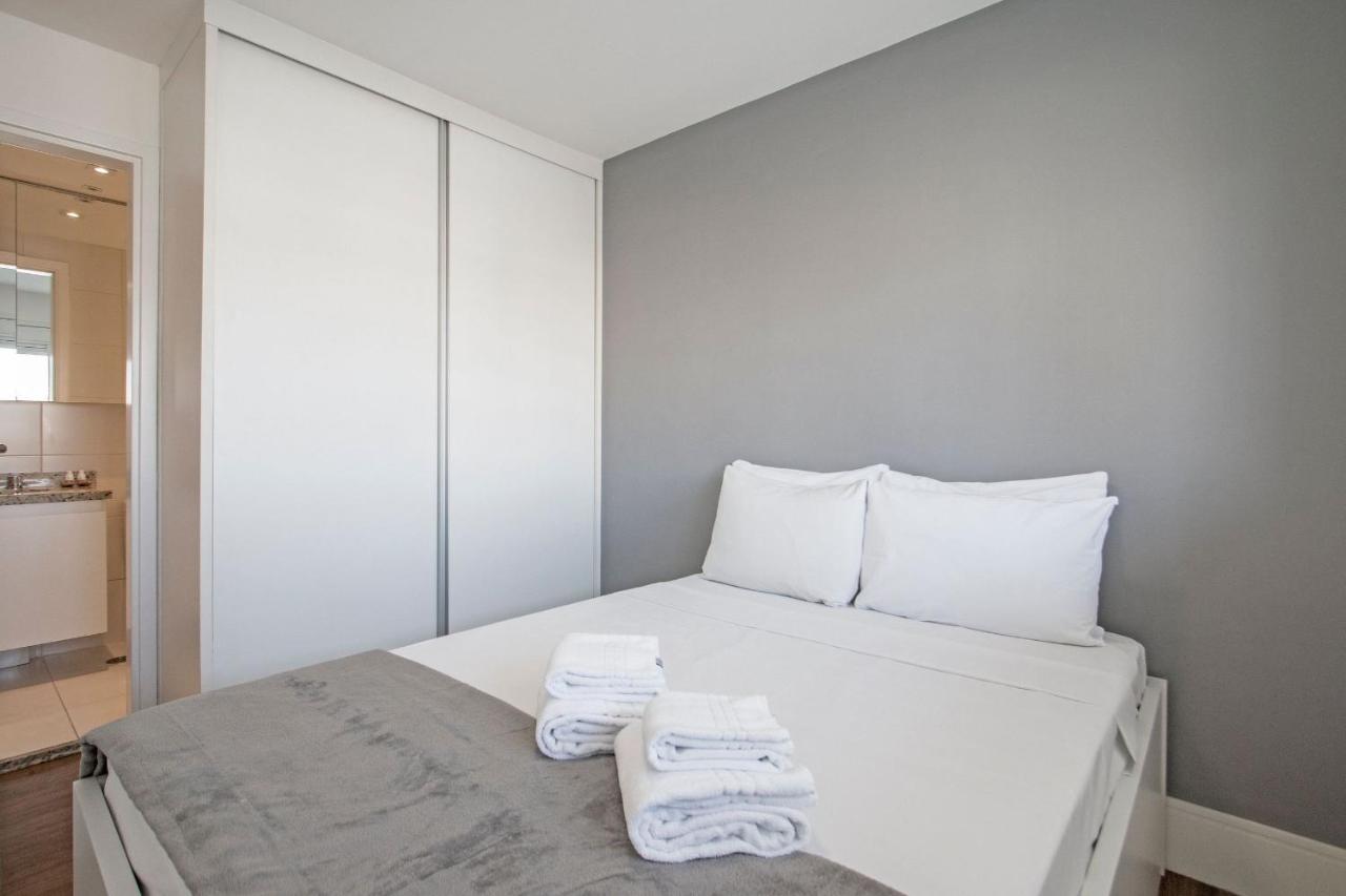 Anylife Comfort Barra Funda Apartemen