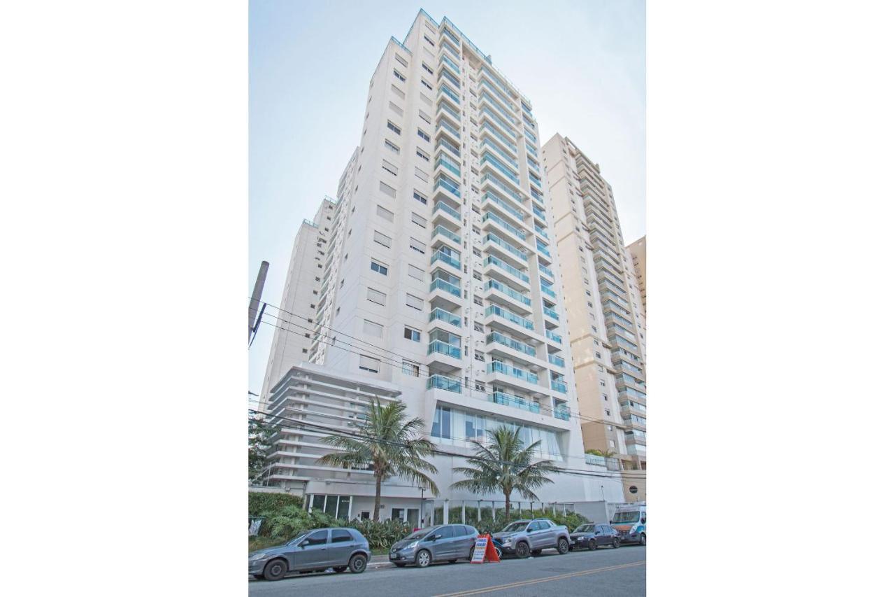 Apartemen Anylife Comfort Barra Funda *