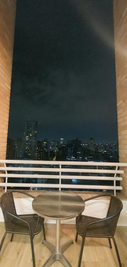 Tripex Cobertura Diferenciado Nyc Berrini Căn hộ São Paulo
