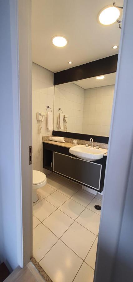 Căn hộ Tripex Cobertura Diferenciado Nyc Berrini São Paulo