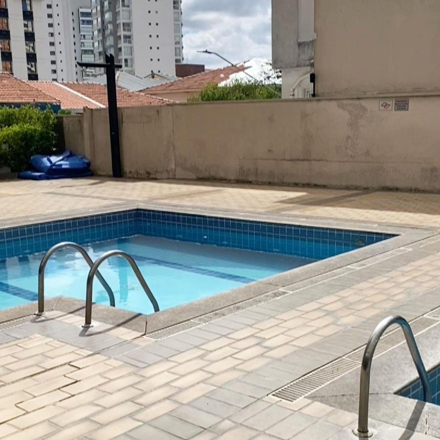 Flat Luxo Aeroporto Congonhas 2005 Hotel