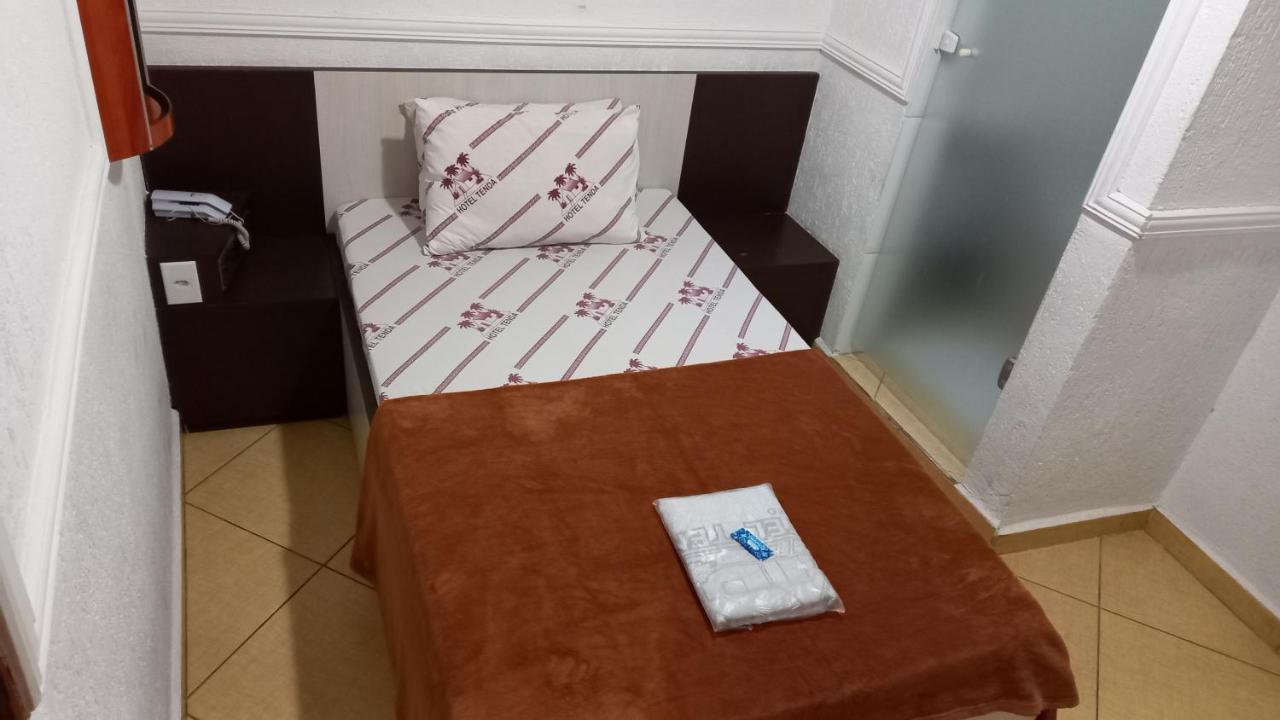 Tenda Brigadeiro Sp Hotel 2*