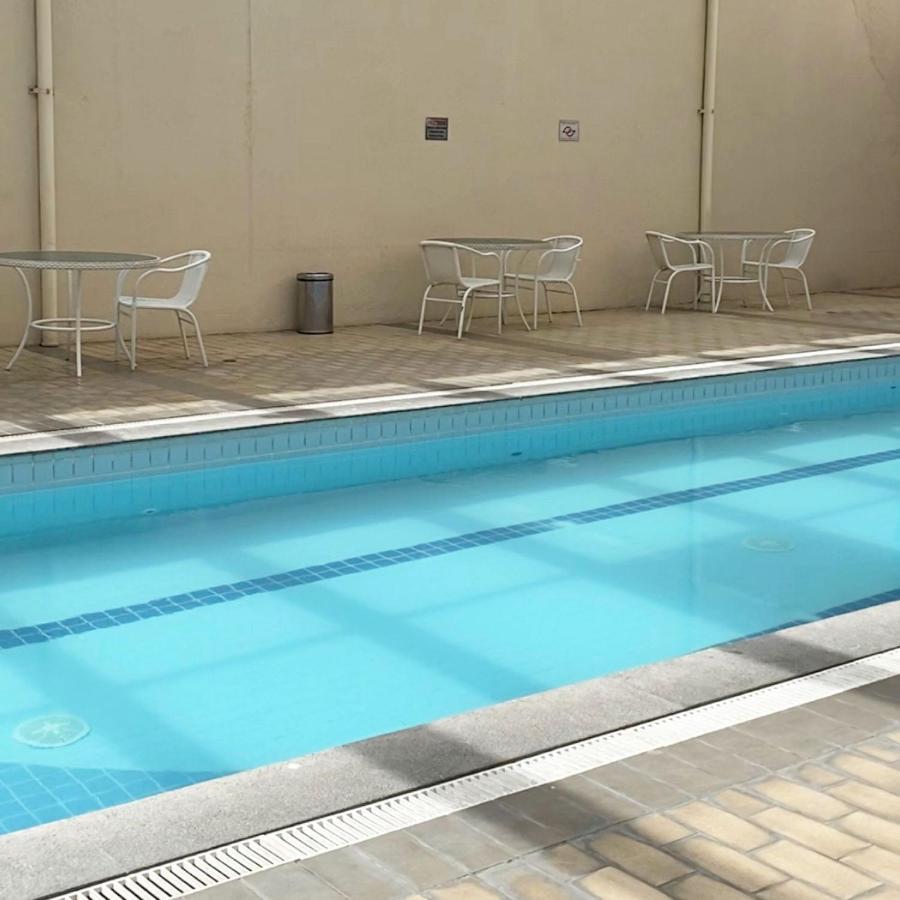 Apartment Luxo Flat Aeroporto Congonhas 1503 Sao Paulo