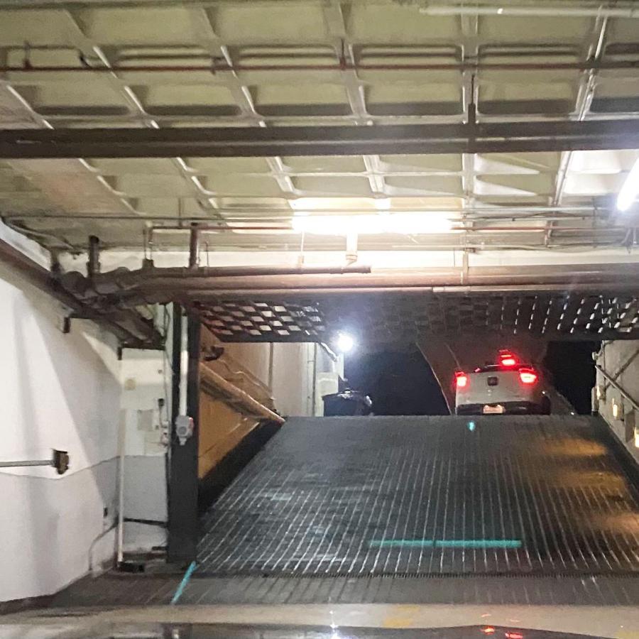 Căn hộ Luxo Flat Aeroporto Congonhas 1503 *
