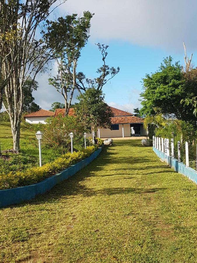 Sitio Santa Filomena - Sao Roque Nhà nghỉ *
