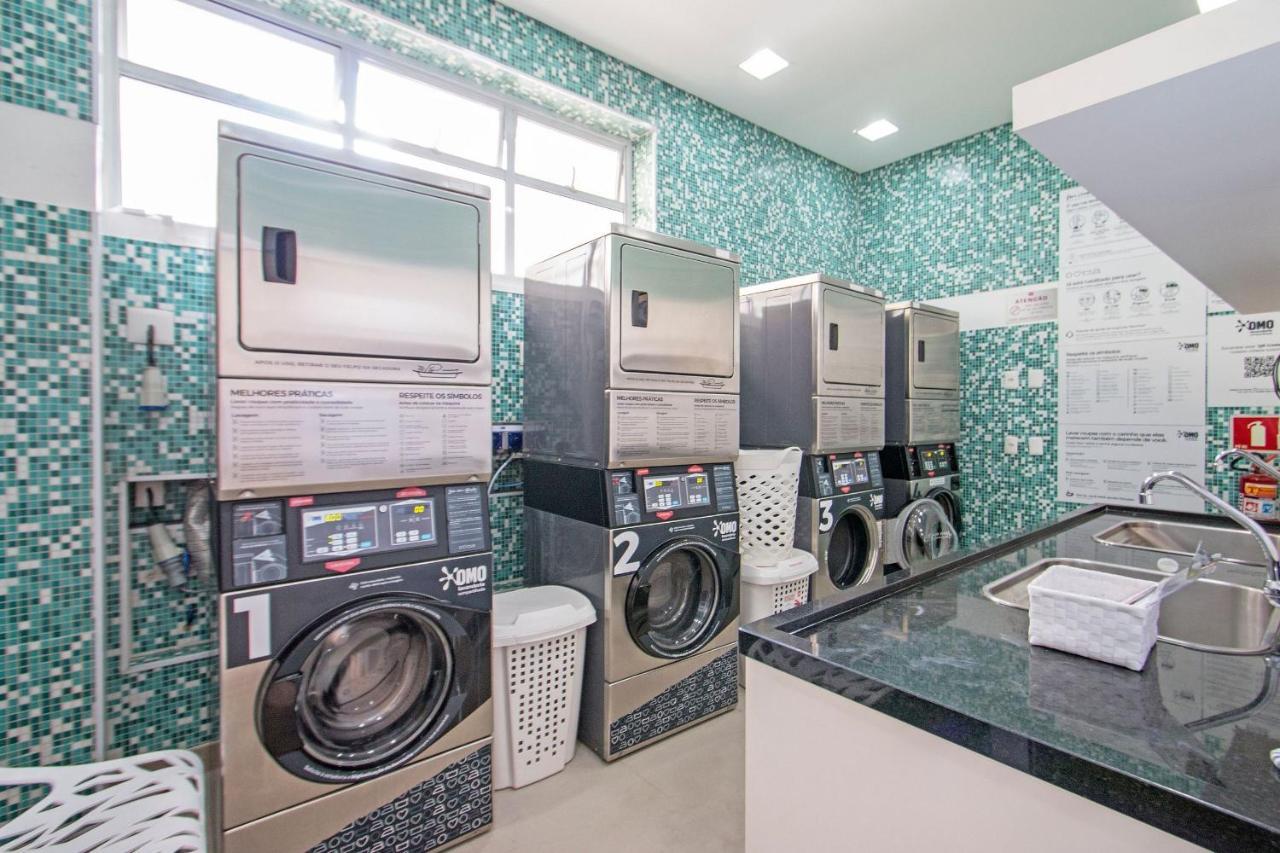 Anylife Comfort Barra Funda Apartemen *