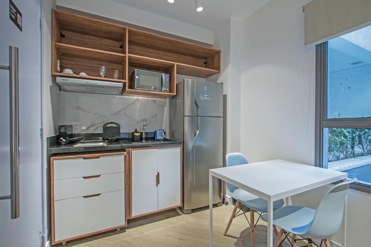 Anylife Comfort Vila Nova Conceicao Apartment *