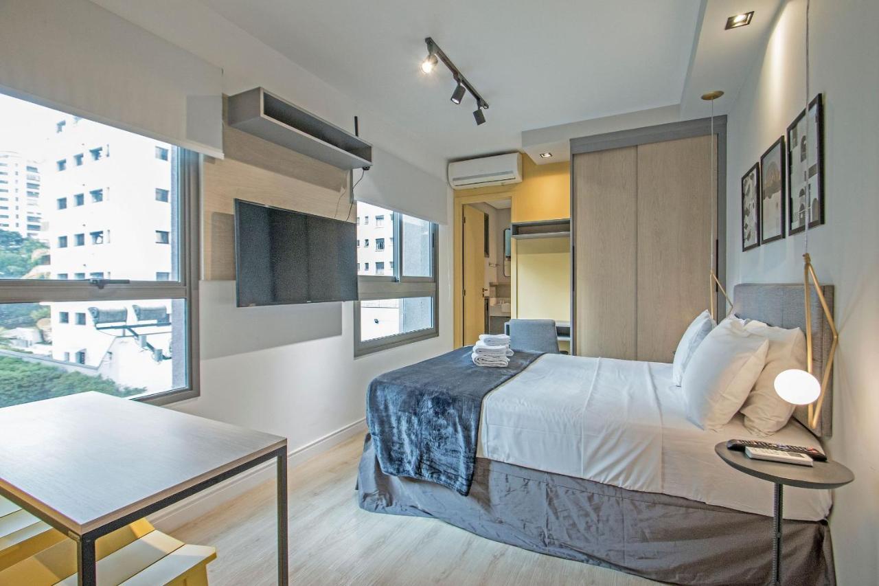 Anylife Comfort Vila Nova Conceicao