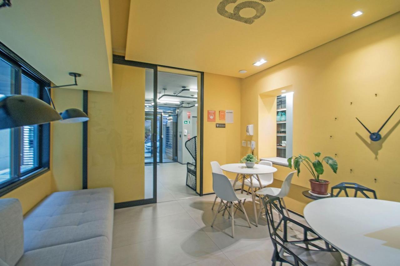 Apartemen Anylife Smart Higienopolis