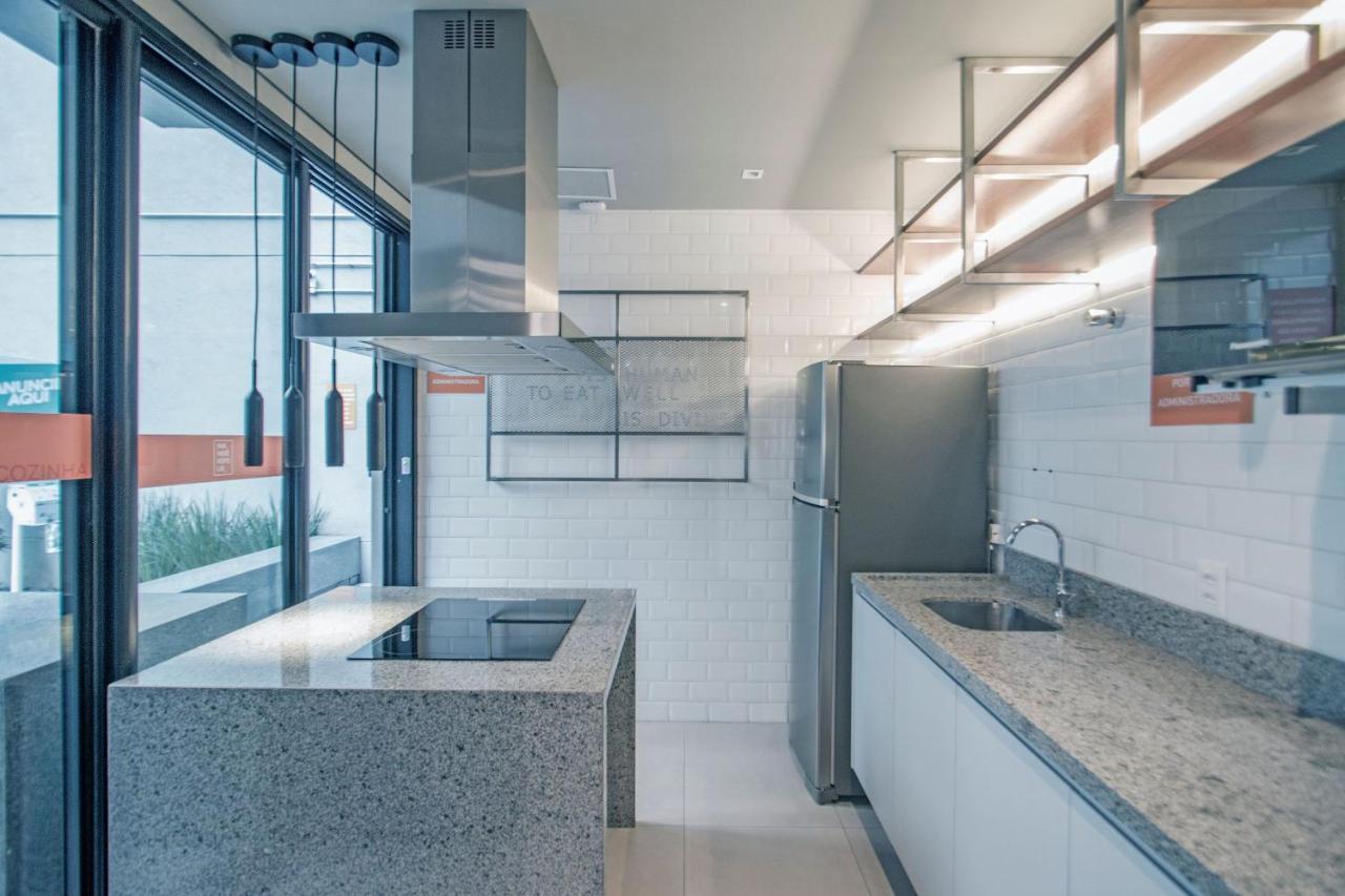 Anylife Smart Higienopolis Apartemen *
