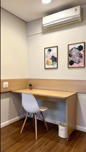 Mnu - Nacoes Unidas By Anora Spaces São Paulo