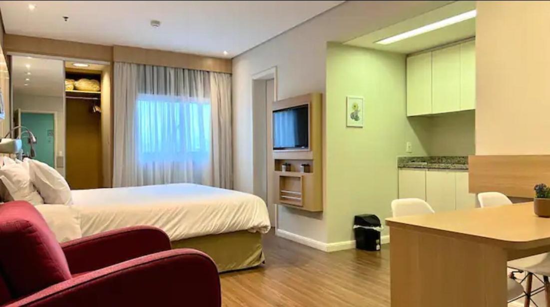 Mnu - Nacoes Unidas By Anora Spaces *