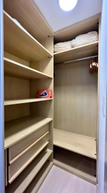 Apartamento Mnu - Nacoes Unidas By Anora Spaces *