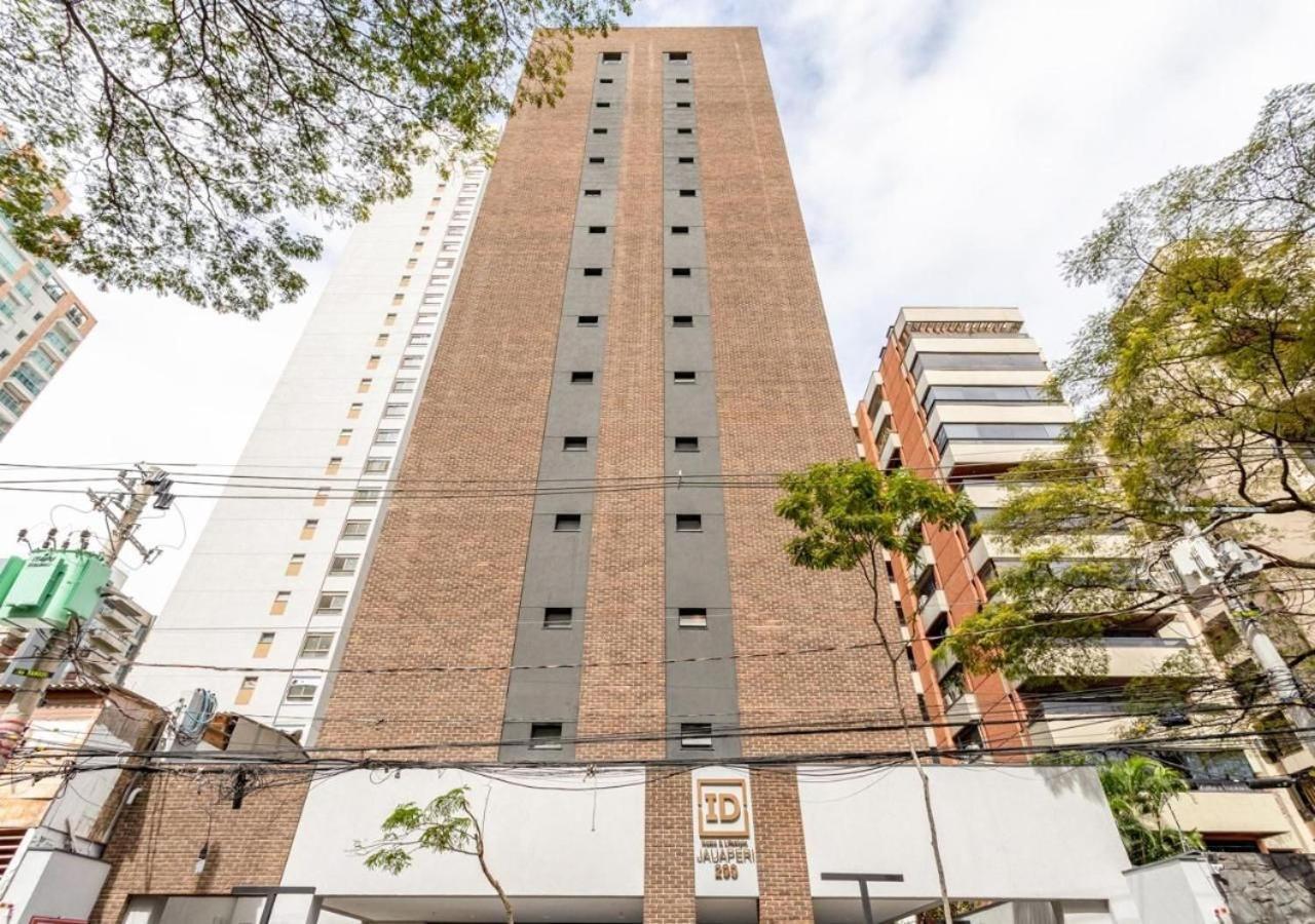 Apartment Anylife Comfort Jauaperi Sao Paulo