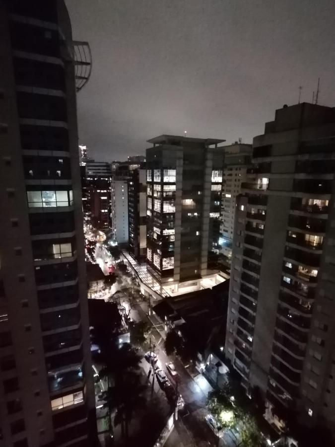 Flat The World Na Gomes Căn hộ