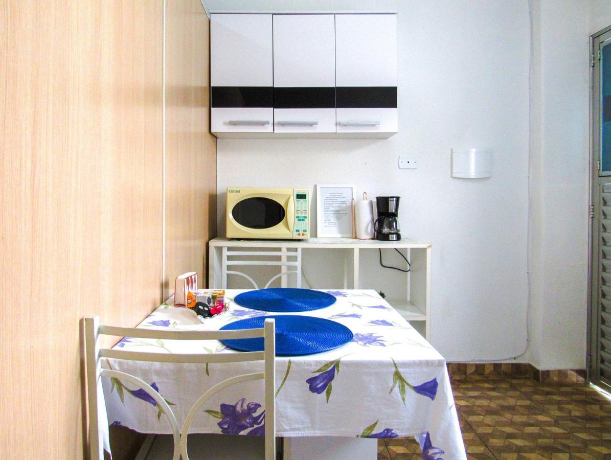 Excelente Flat Com Wi-fi Na Vila Formosa Sp * Sao Paulo