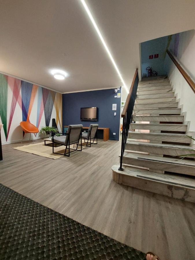 New Way Hostel Sao Paulo