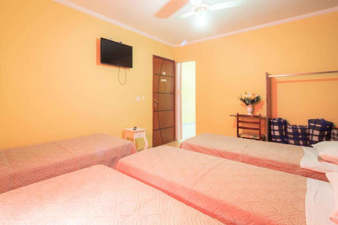 Etoa Ipiranga Khách sạn São Paulo