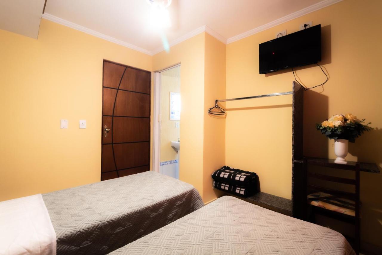 Etoa Ipiranga 3*