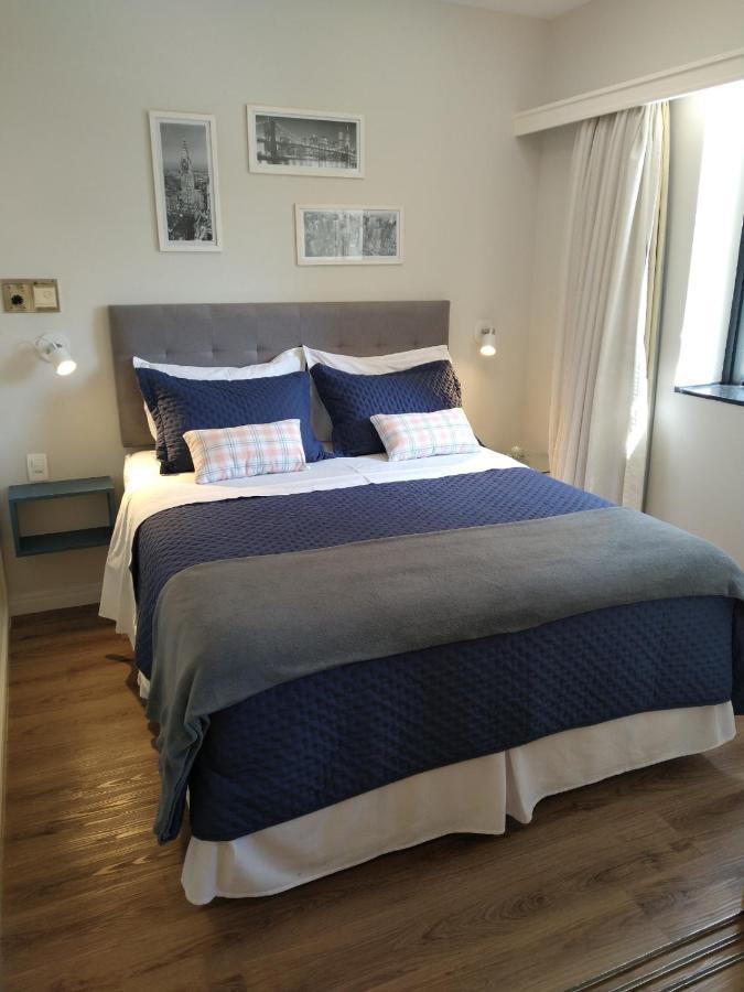 Apartment Flat Charmoso Jardim Paulista