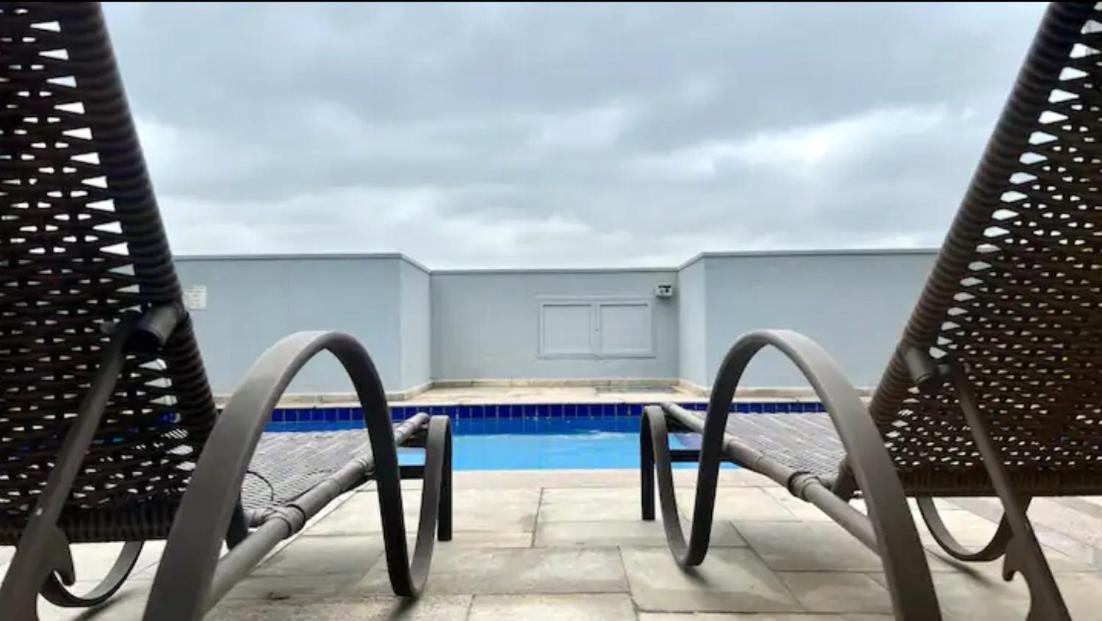 Căn hộ Mnu - Nacoes Unidas By Anora Spaces *