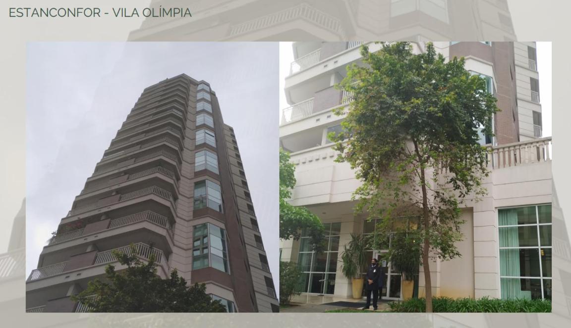 Sky Duplex - Cobertura E Moderna Em Completo *