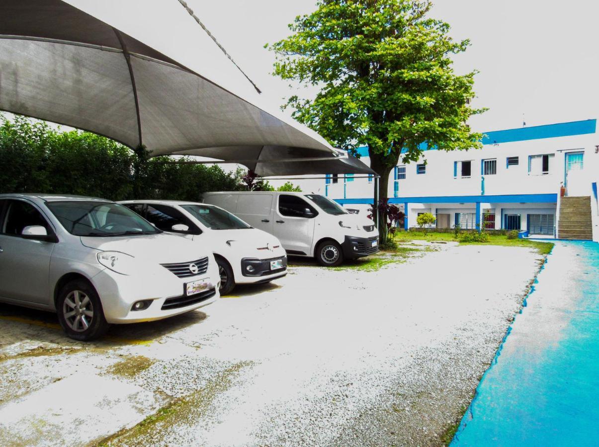 Excelente Flat Com Wi-fi Na Vila Formosa Sp Apartment *