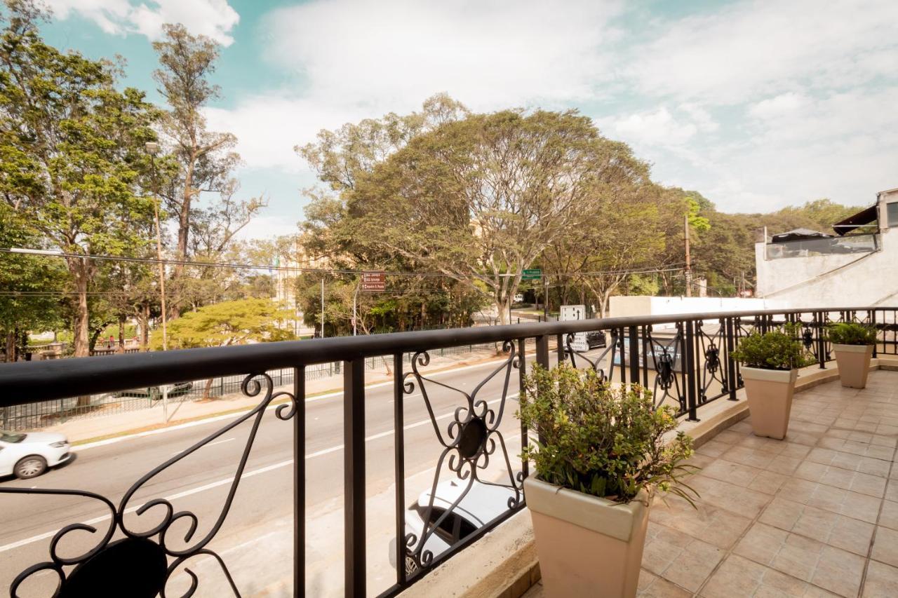 Etoa Ipiranga Hotel