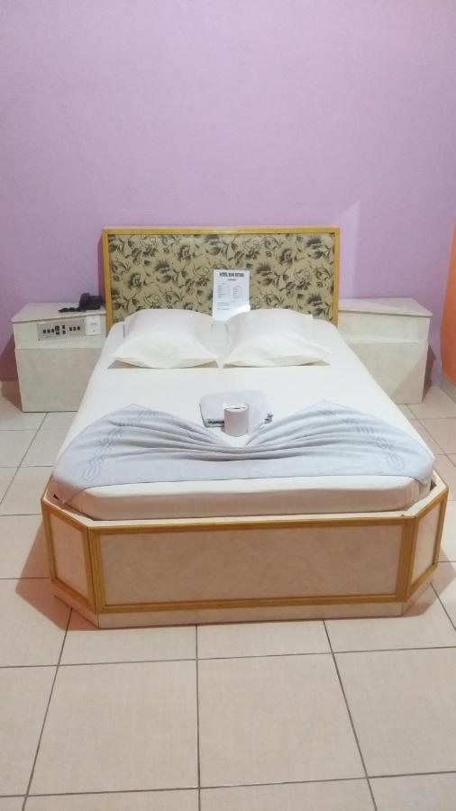 Hotel Bom Retiro *