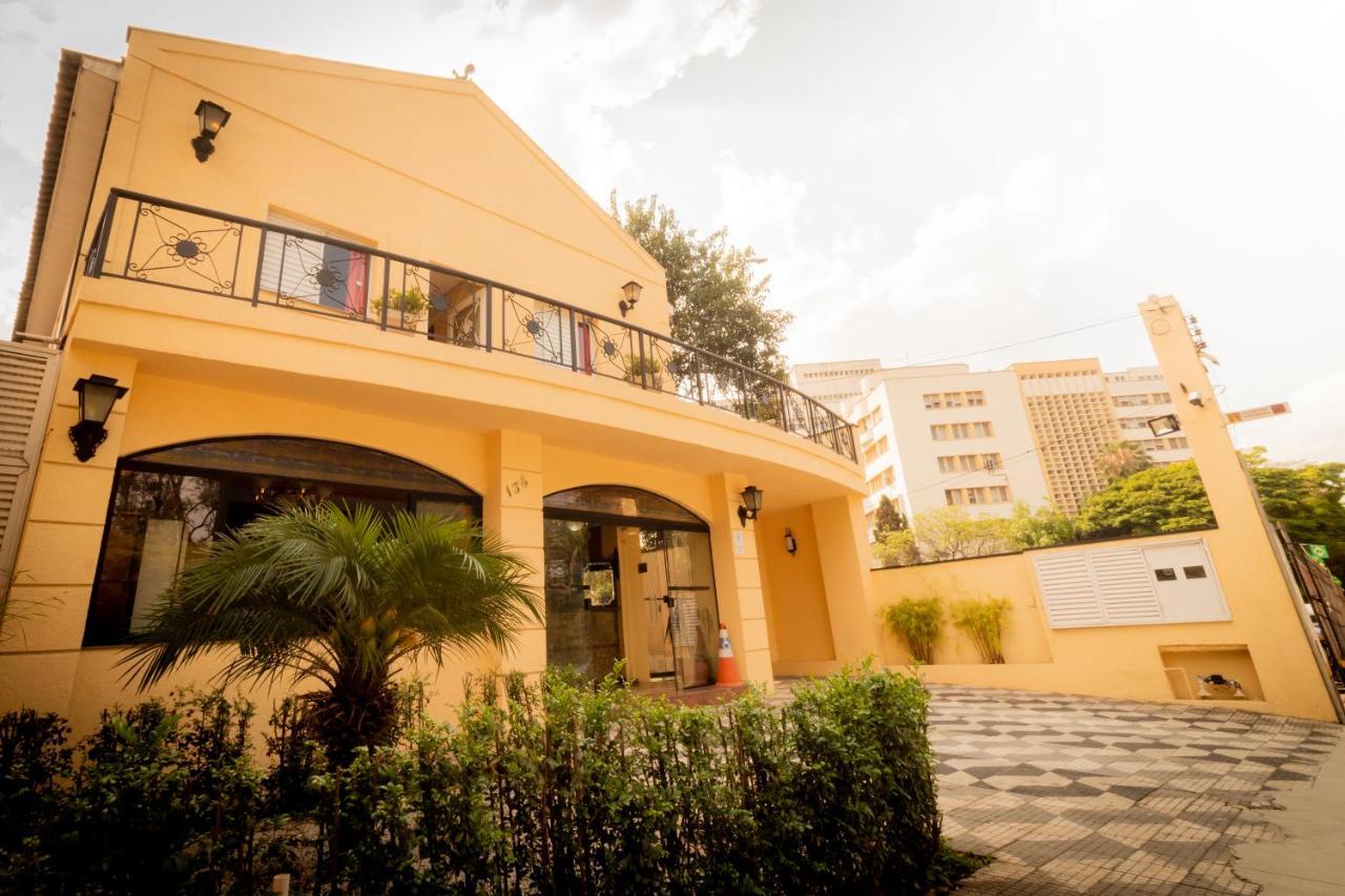 Hotel Etoa Ipiranga Sao Paulo