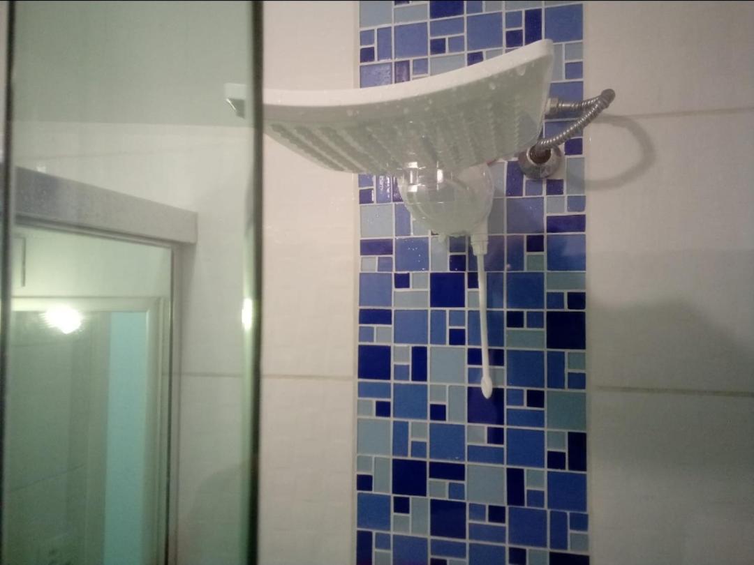 Aconchegante Com Estacionamento Na 25 De Marco Apartamento *
