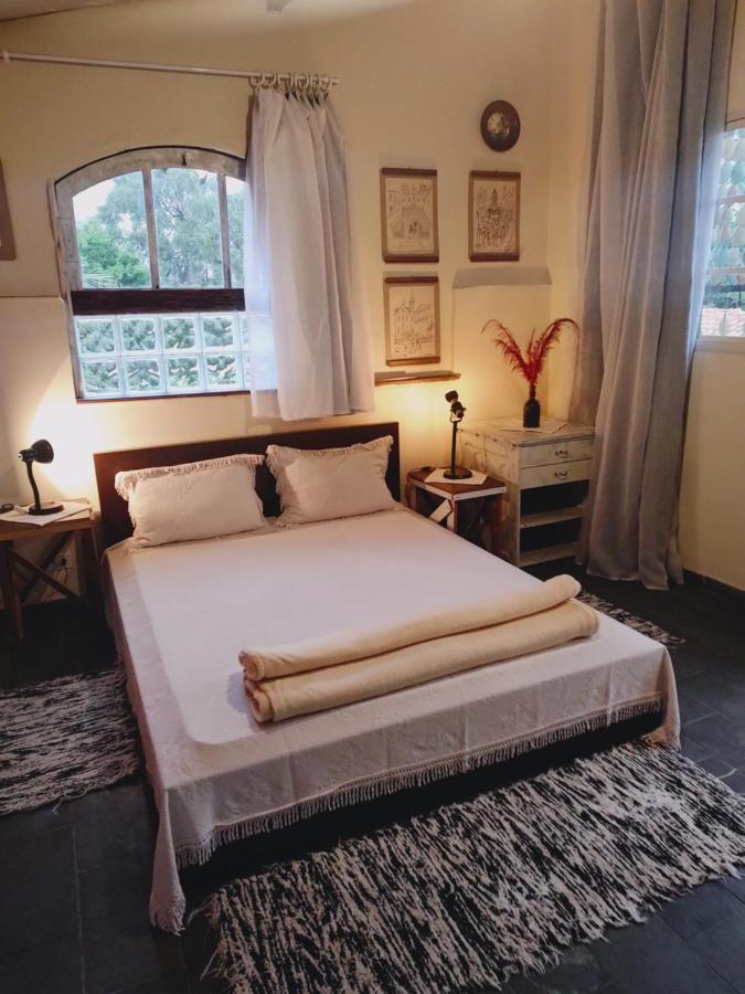 Casa Magica Sp - Proximo Ceic Itau E Sp Expo Guest house