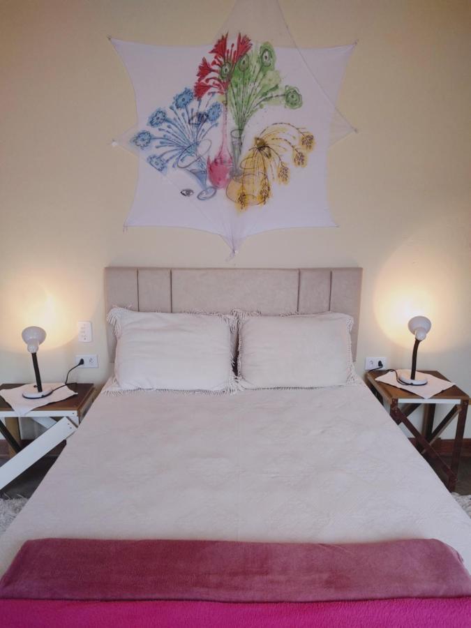 Casa Magica Sp - Proximo Ceic Itau E Sp Expo Guest house *