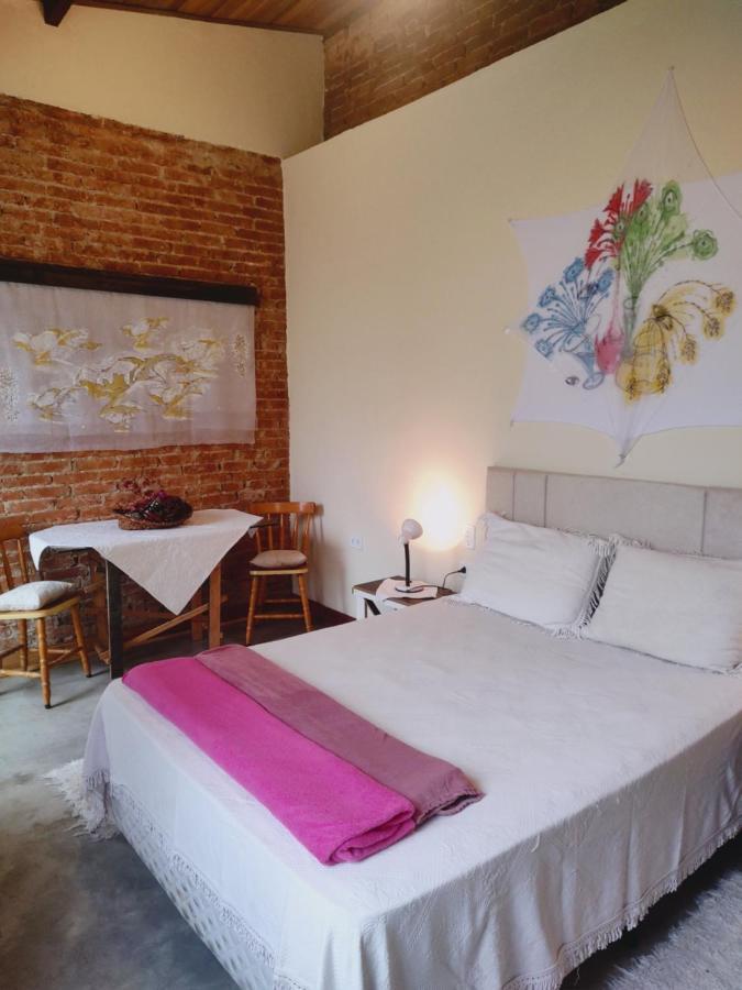 Casa Magica Sp - Proximo Ceic Itau E Sp Expo Guest house