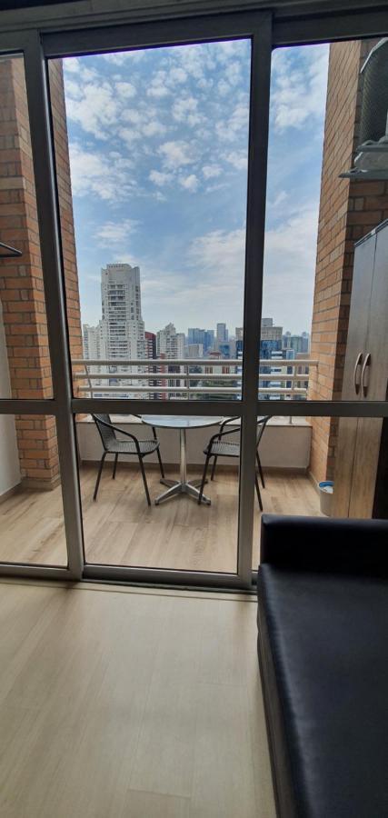 Căn hộ Tripex Cobertura Diferenciado Nyc Berrini *