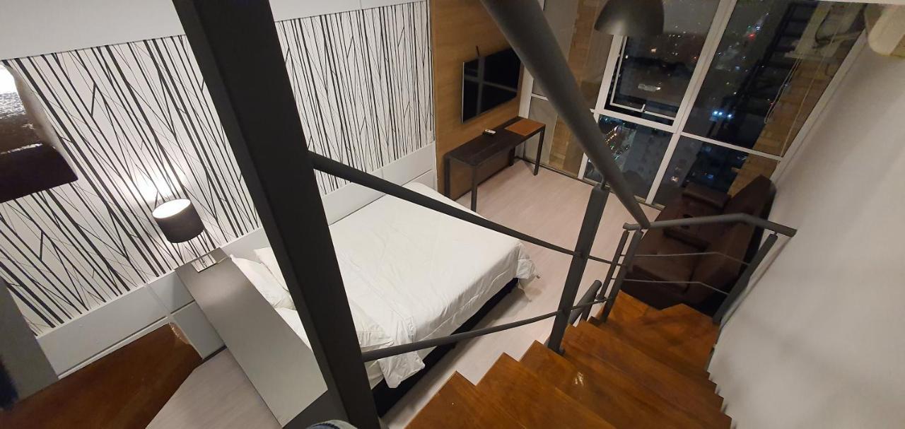 Tripex Cobertura Diferenciado Nyc Berrini São Paulo