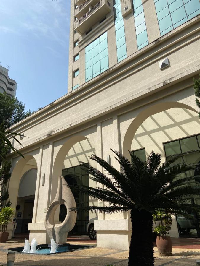 Studio Higienopolis Em Alto Padrao Sao Paulo
