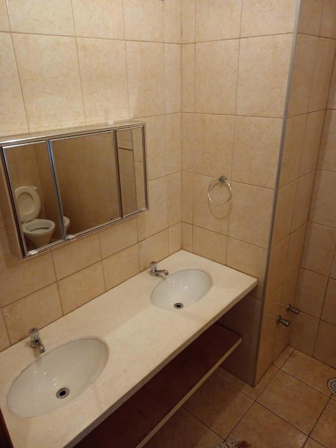 Pousada Clube Universo Esportivo Hotel *