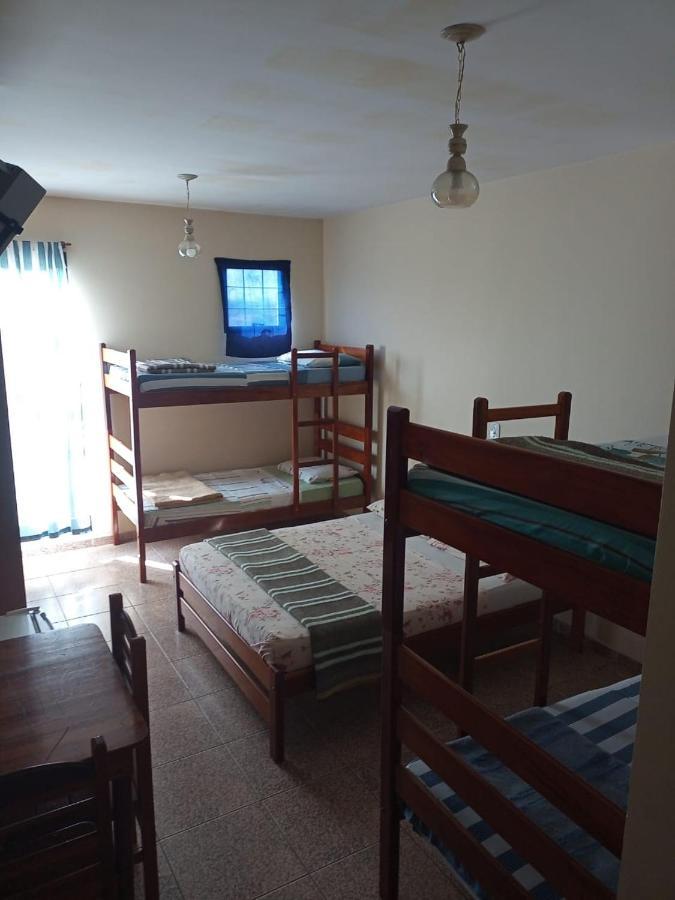 Hotel Pousada Clube Universo Esportivo