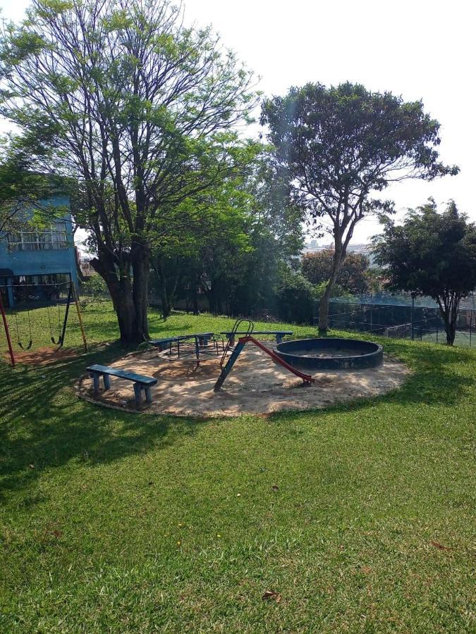 Pousada Clube Universo Esportivo Hotel *