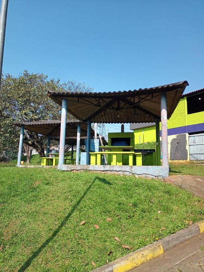 Pousada Clube Universo Esportivo * Sao Paulo