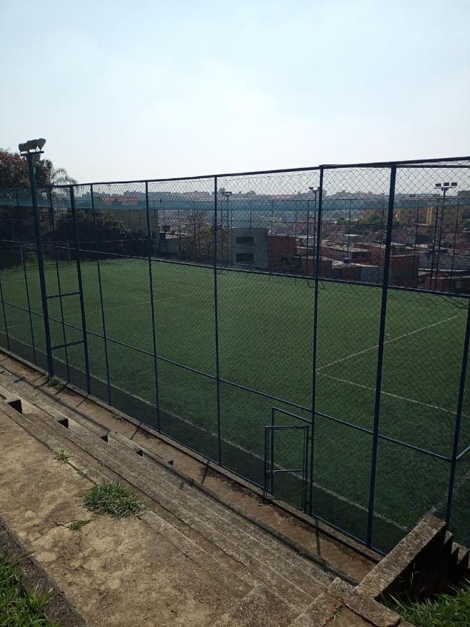 Pousada Clube Universo Esportivo Sao Paulo