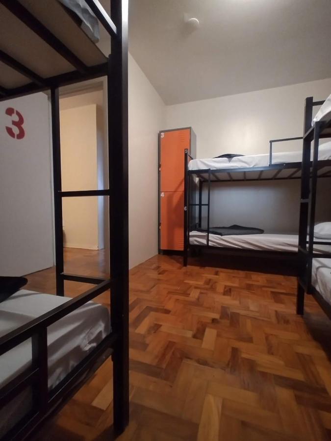 Soul Av Paulista Bela Vista 2 Hostel